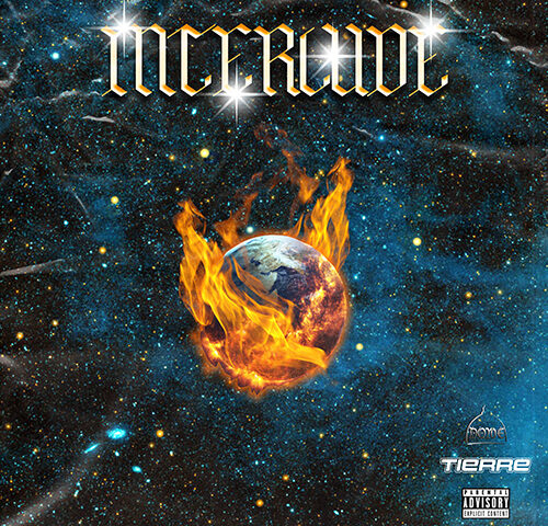 Tierre: “Interlude” è il nuovo video #trakoftheday
