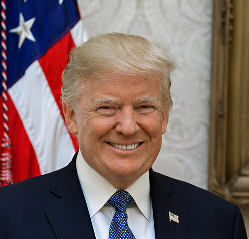 Donald Trump: la scomparsa della vergogna