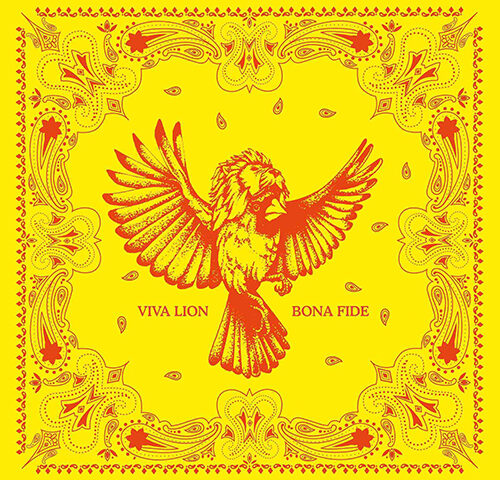 Viva Lion, “Bona Fide”: la recensione