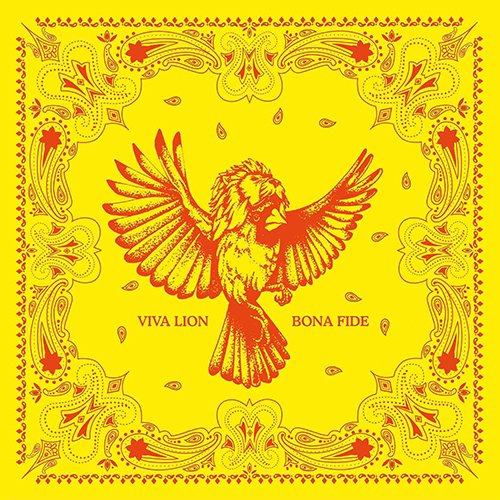 Viva Lion, “Bona Fide”: recensione e streaming