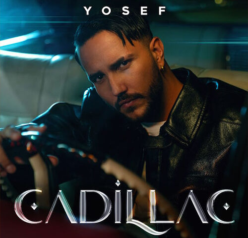 Yosef: “Cadillac” è il nuovo singolo