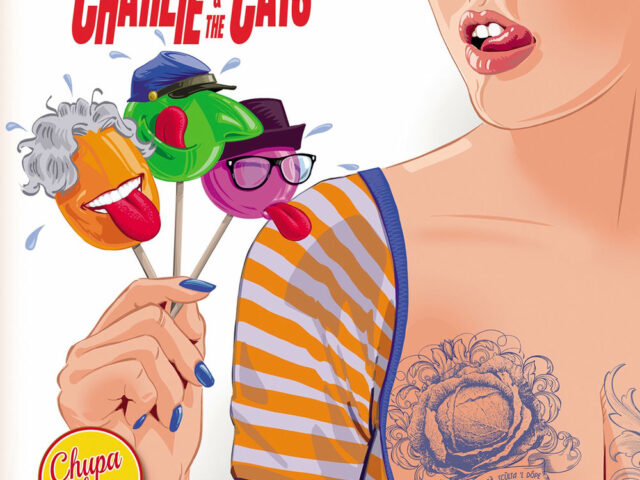 Charlie & The Cats: l’intervista