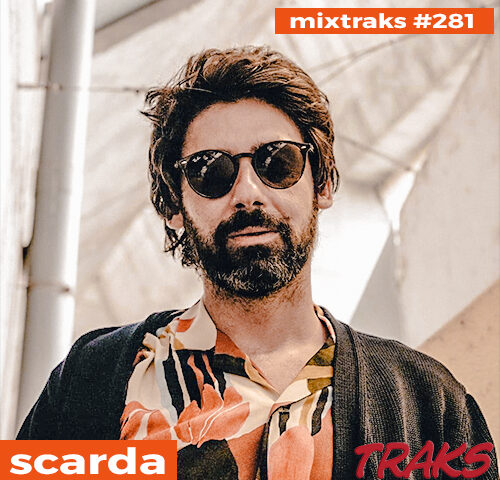 mixtraks #281: la playlist della zona rossa