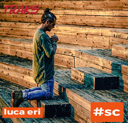 Luca Eri: l’intervista #Senzacontesto
