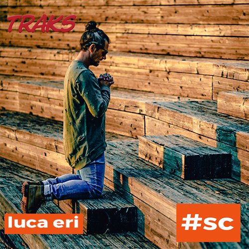 luca eri senzacontesto