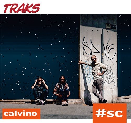 calvino #senzacontesto