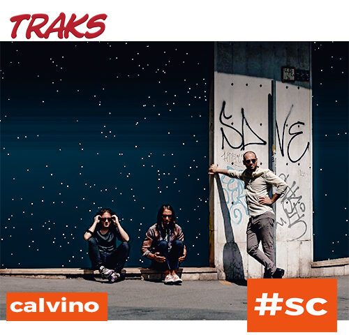Calvino: L’intervista #senzacontesto