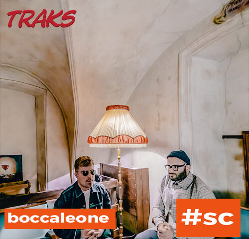 Boccaleone: l’intervista #senzacontesto