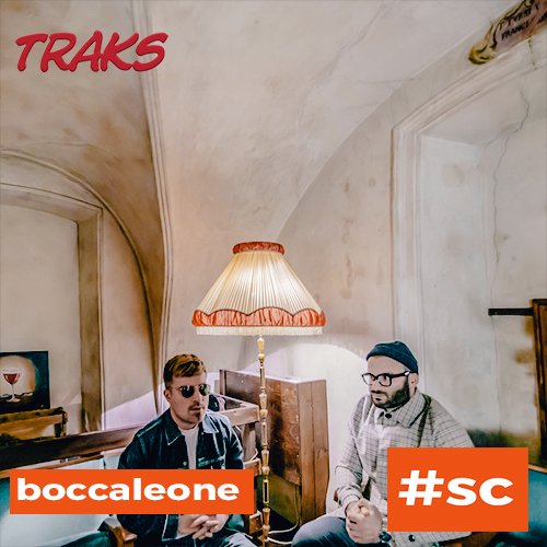 boccaleone #senzacontesto