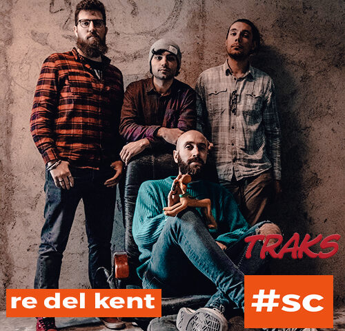 Re Del Kent: L’intervista #Senzacontesto