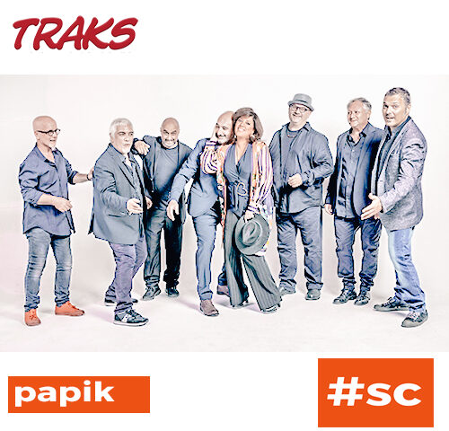 Papik: l’intervista #senzacontesto