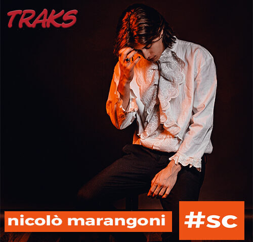 Nicolò Marangoni: l’intervista #senzacontesto