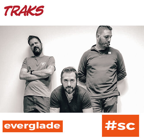 Everglade: l’intervista #senzacontesto
