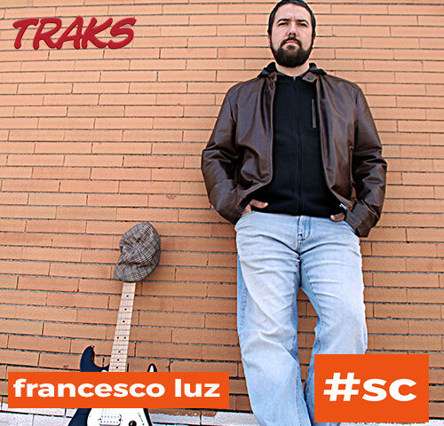 Francesco Luz: l’intervista #senzacontesto