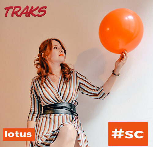 Lotus: l’intervista #SenzaContesto