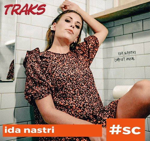 ida nastri #senzacontesto