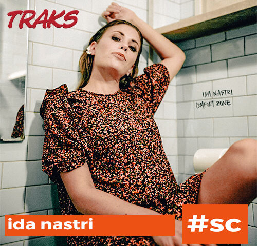 Ida Nastri: L’intervista #SenzaContesto