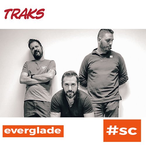 Everglade: l’intervista #senzacontesto