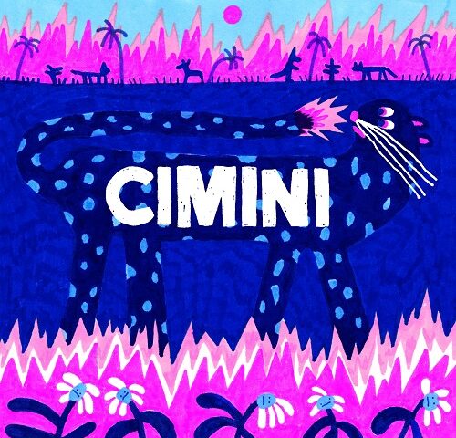 Cimini: “Scuse” è il nuovo Singolo