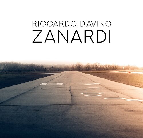Riccardo D’Avino: “Zanardi” in anteprima esclusiva su TRAKS