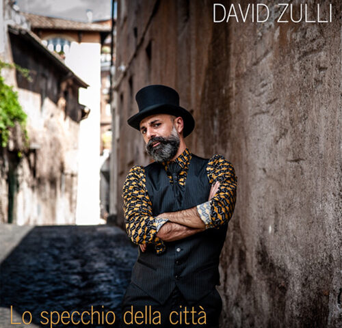 David Zulli: “Lo specchio della città” è il nuovo video #trakofthenight
