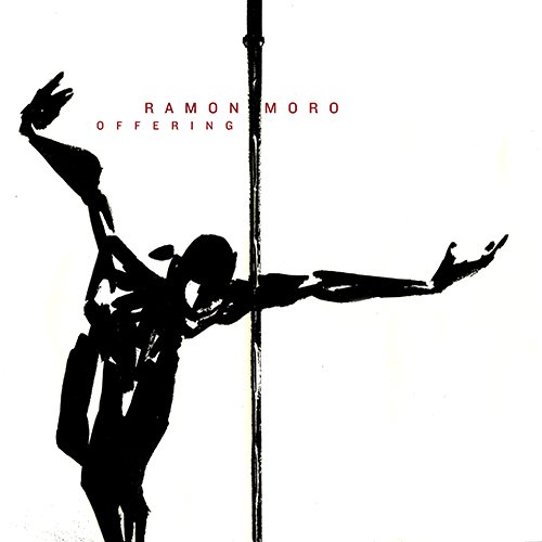 ramon moro