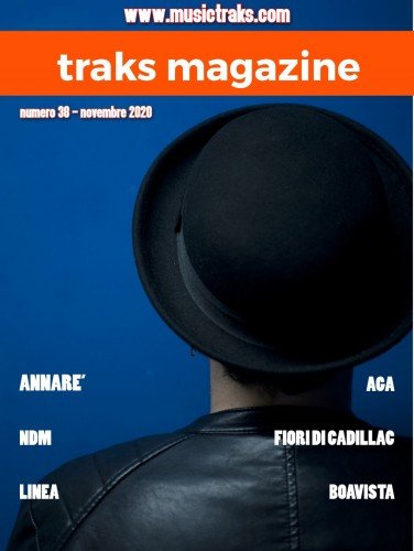 traks magazine