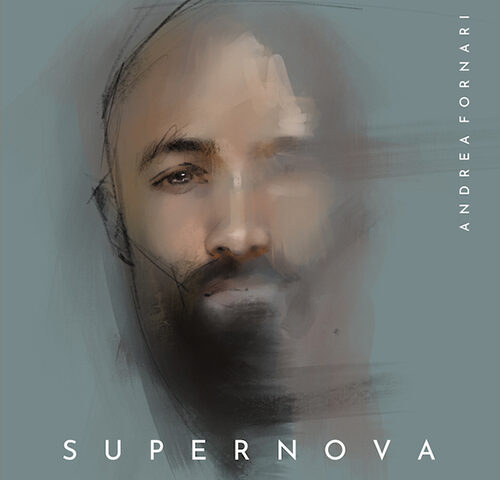 Andrea Fornari: “Supernova” è il nuovo singolo