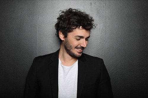 andrea vigentini