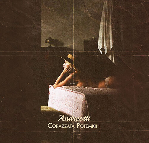 Andreotti: “Corazzata Potemkin” è il nuovo video #trakofthenight