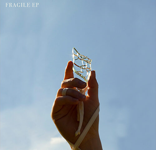 Clio and Maurice, “Fragile”: la recensione