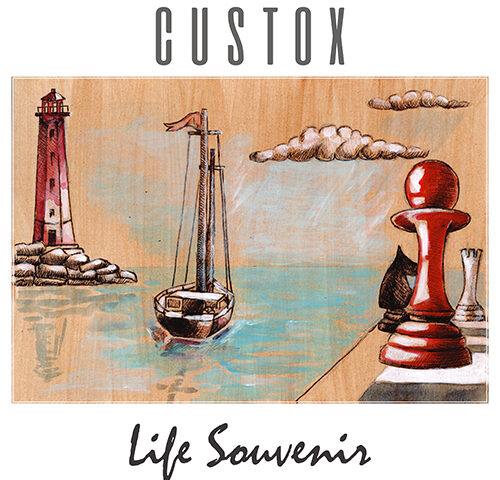 Custox: intervista e recensione