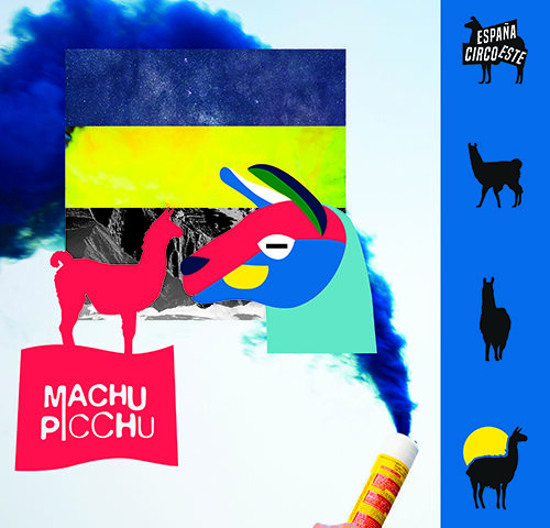 España Circo Este, “Machu Picchu”: la recensione