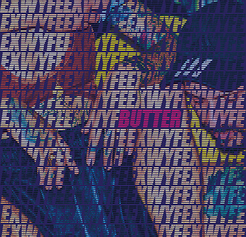 exwyfe, “Butter”: la recensione