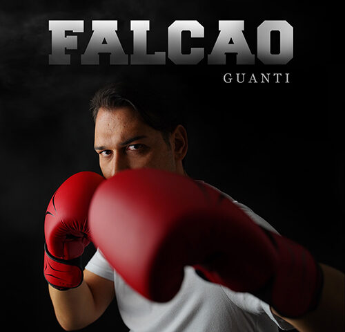 Falcao: “Guanti” in anteprima esclusiva su TRAKS