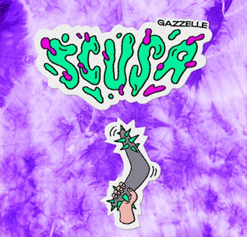 Gazzelle: “Scusa” è il nuovo singolo