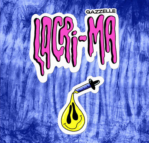 Gazzelle: “Lacri-ma” è il nuovo singolo
