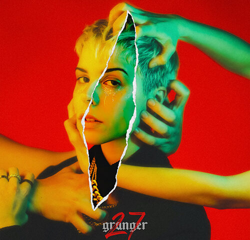 Granger: “27” è il nuovo singolo