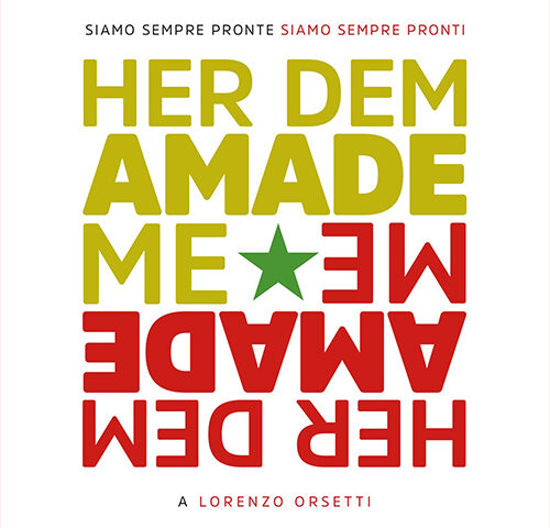 Her Dem Amade Me: esce il 4 dicembre la raccolta in memoria di Lorenzo Orsetti