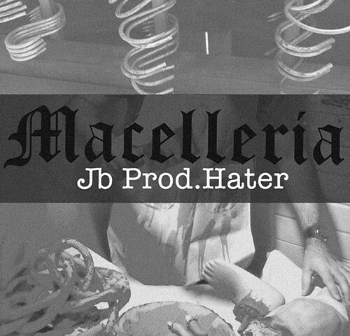 JB: “Macelleria” è il nuovo video #trakofthenight