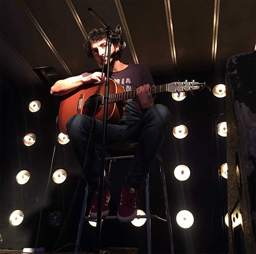 le rose e il deserto