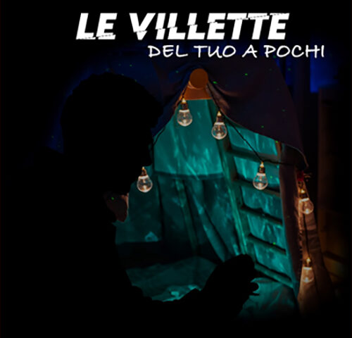 Le Villette: “Del tuo a pochi” è il nuovo singolo