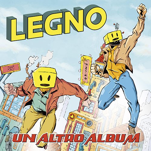 legno