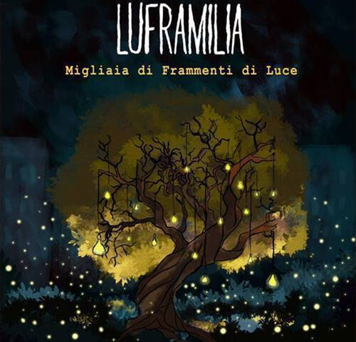 Luframilia, “Migliaia di frammenti di luce”: la recensione