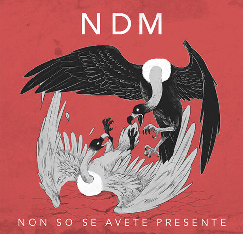 NDM, “Non so se avete presente”: la recensione