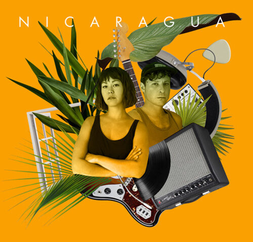 Nicaragua: “Hurricane” è il nuovo singolo