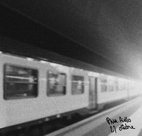 Phra. Aiello, “21 ottobre”: la recensione