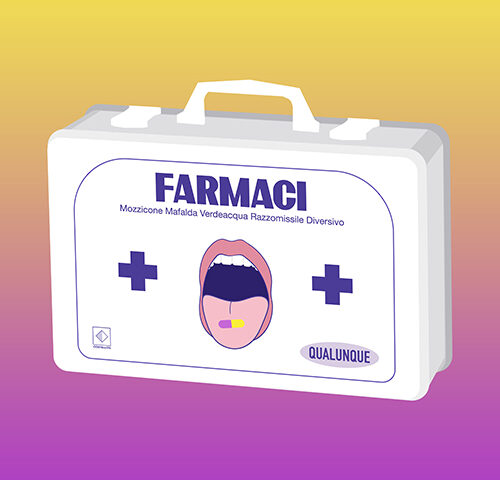 Qualunque, “Farmaci”: la recensione