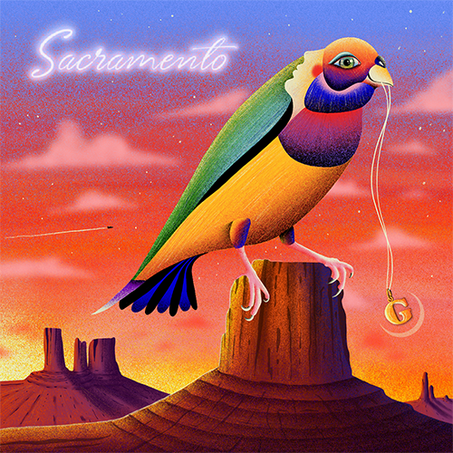 sacramento