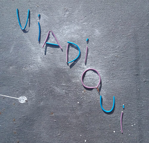 Wime: “ViaDiQUi” è il nuovo singolo